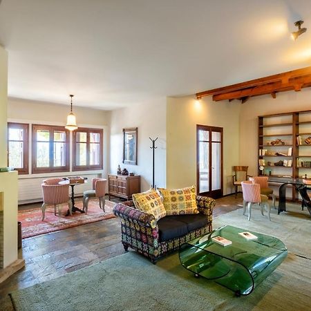 Βίλα Λαδάς, Vila Ladas Rio Exteriör bild