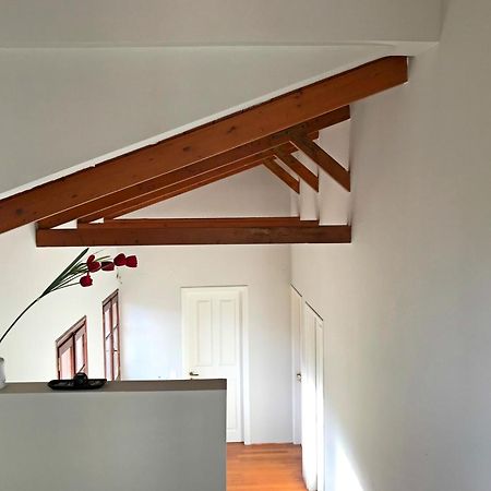 Βίλα Λαδάς, Vila Ladas Rio Exteriör bild