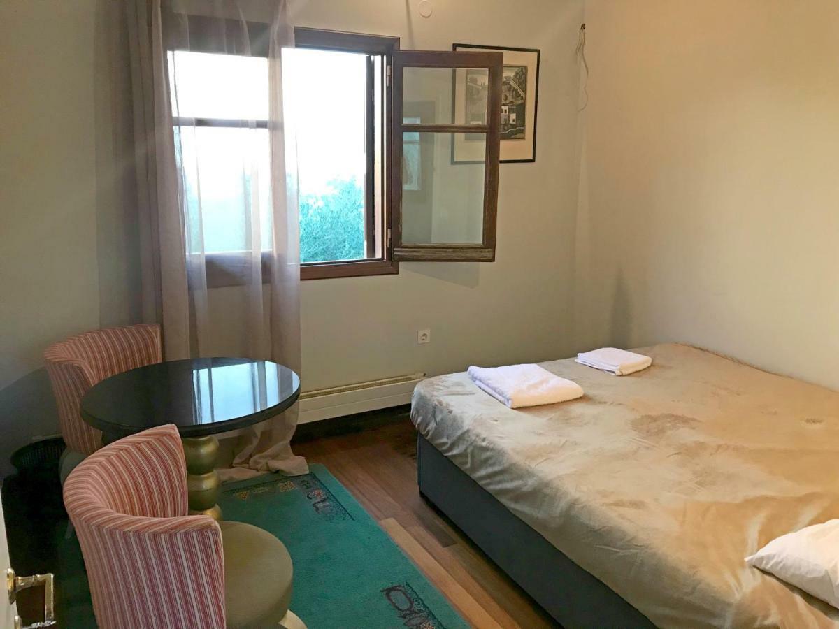 Βίλα Λαδάς, Vila Ladas Rio Exteriör bild