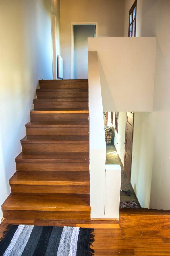 Βίλα Λαδάς, Vila Ladas Rio Exteriör bild