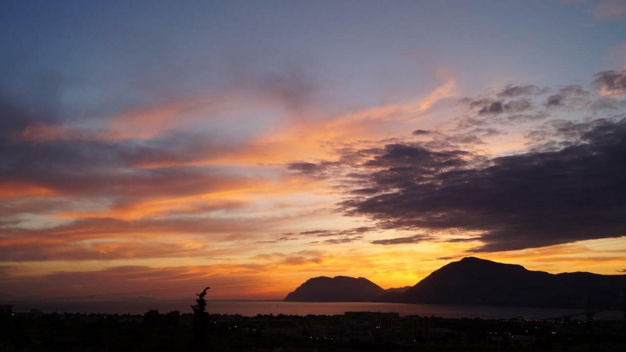 Βίλα Λαδάς, Vila Ladas Rio Exteriör bild