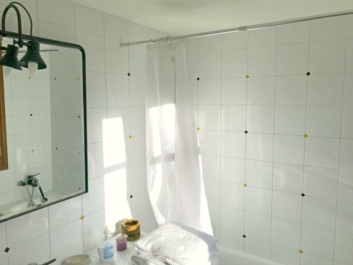 Βίλα Λαδάς, Vila Ladas Rio Exteriör bild