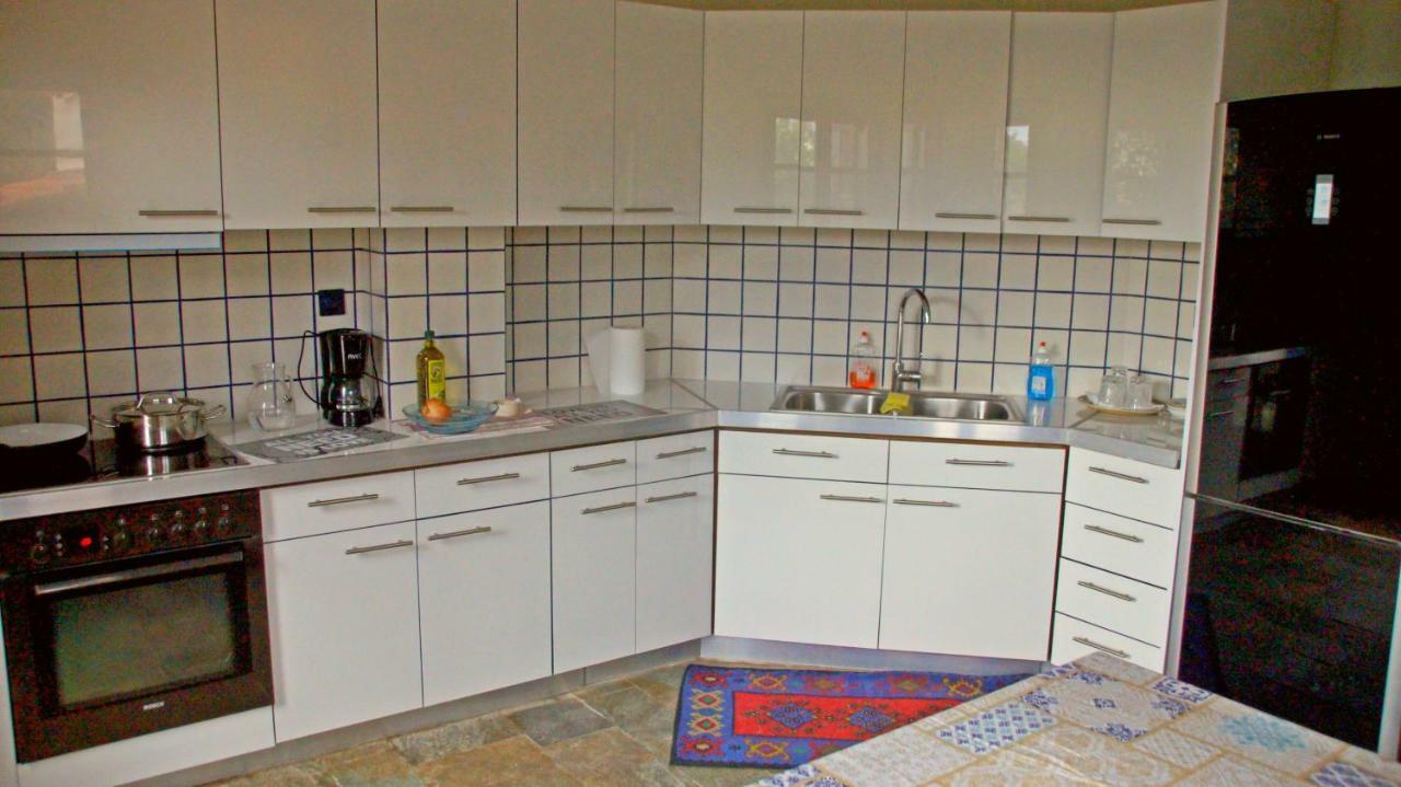 Βίλα Λαδάς, Vila Ladas Rio Exteriör bild