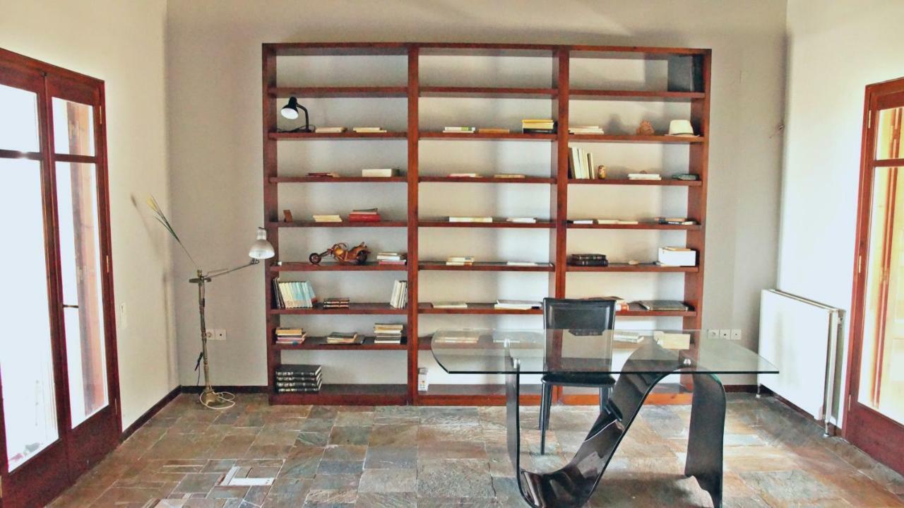 Βίλα Λαδάς, Vila Ladas Rio Exteriör bild