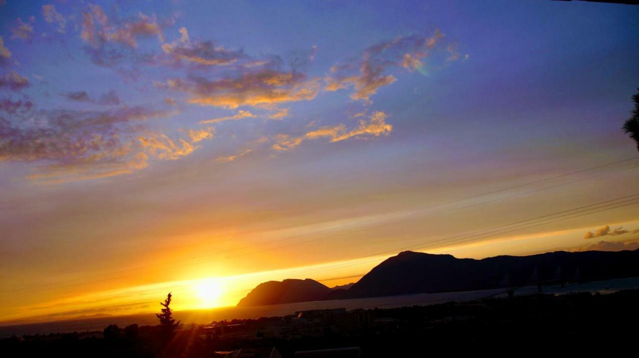 Βίλα Λαδάς, Vila Ladas Rio Exteriör bild