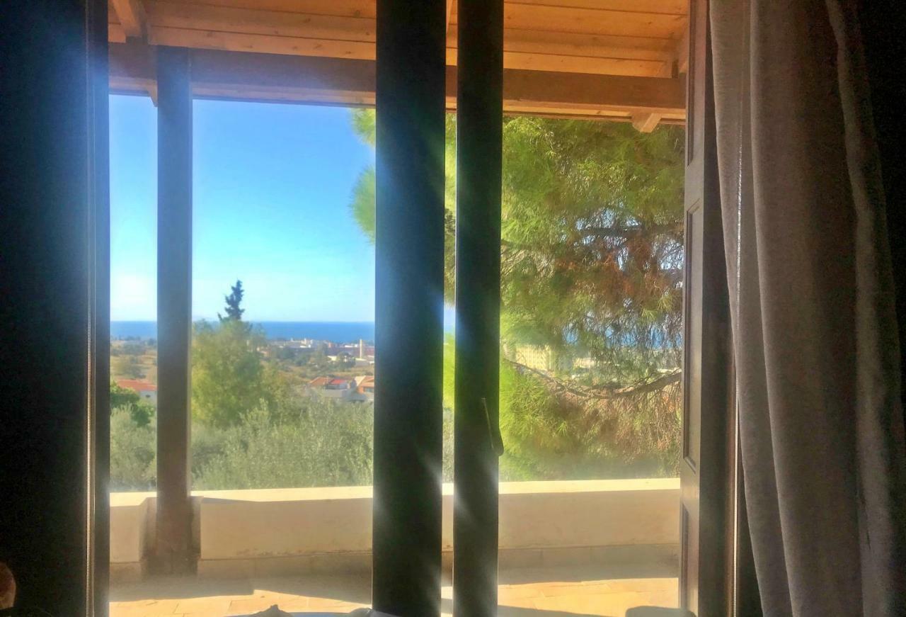 Βίλα Λαδάς, Vila Ladas Rio Exteriör bild